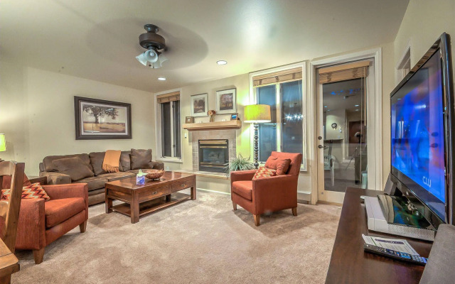 Terraces by Retreatia