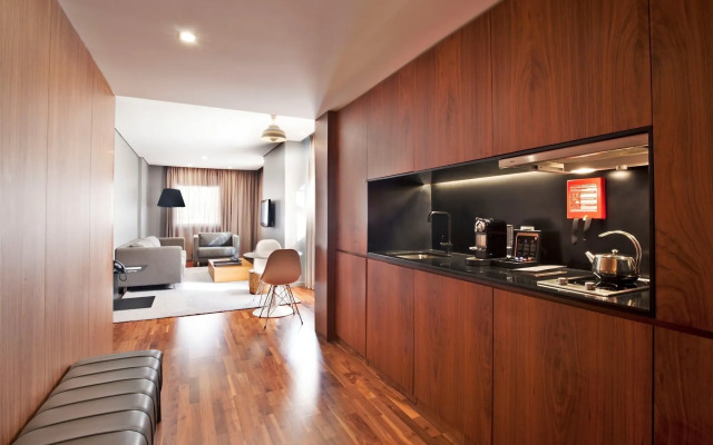 Altis Prime Hotel de Apartamentos
