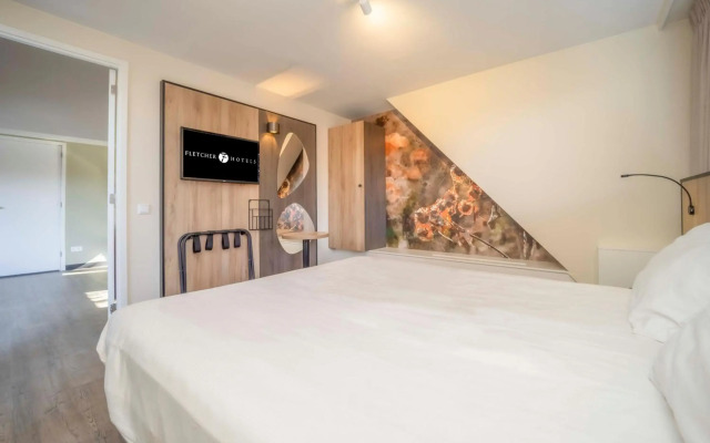 Fletcher Hotel - Restaurant Waalwijk