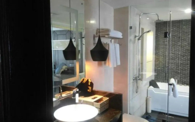 Datong Yuhe Yinxiang Boutique