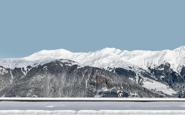 White 1921 Courchevel