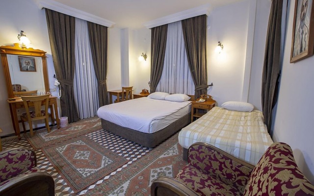 Antik Beyazit Hotel