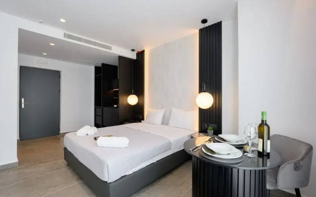 EcoHeaven Suites
