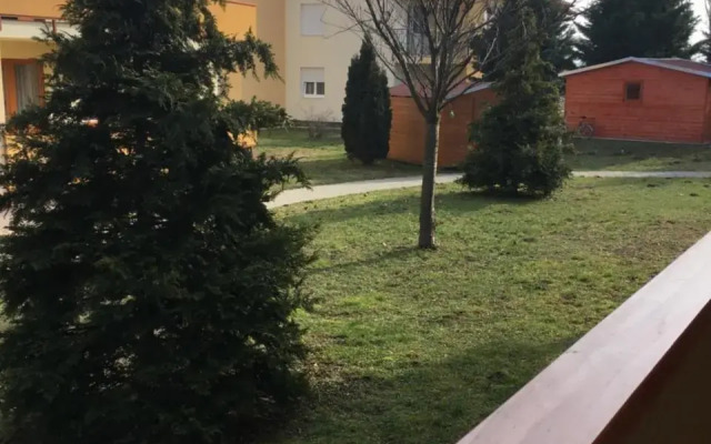 Orchidea Apartman