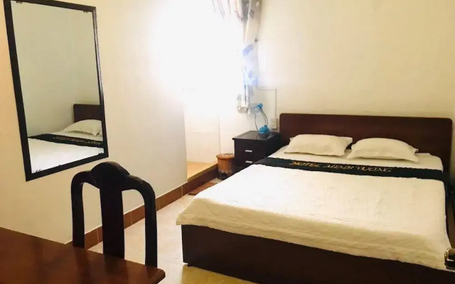 khách sạn Bảo Nguyên