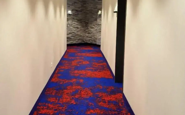 My Home Hotel