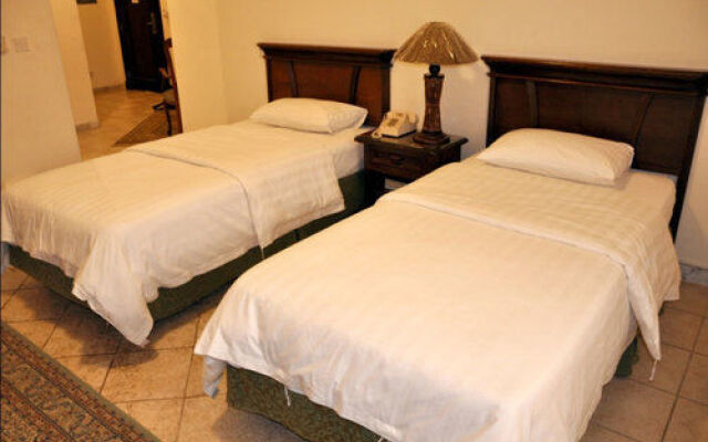 Rotana Alforsan Hotel