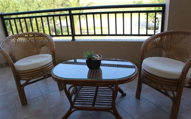 Vakis Apartments 2