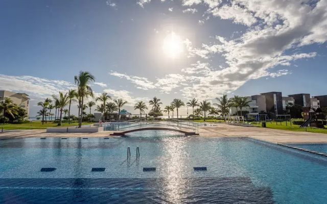 Casa Azul - 2 Br Condo