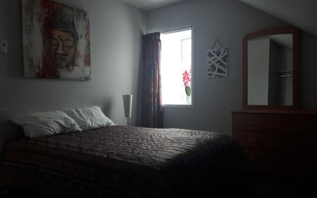 Hôtel Aux Vieux Bardeaux