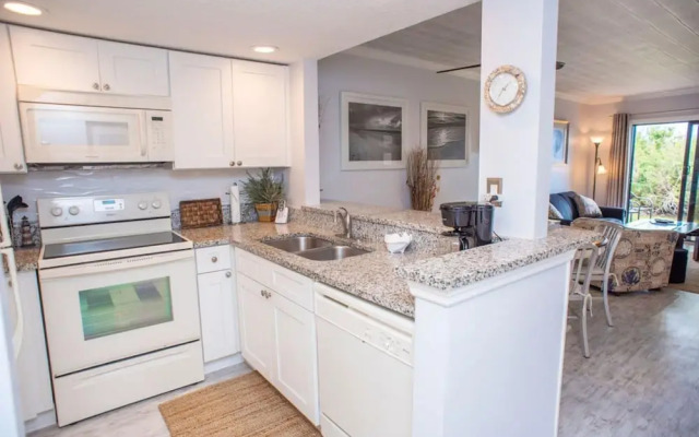 Unit 3125 - Ocean Racquet Club