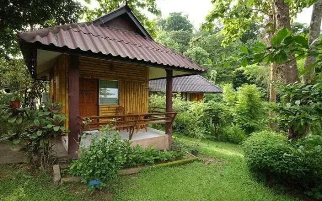 Nattipon Resort