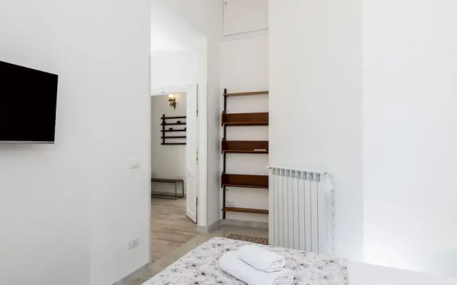 Trastevere 900 Liberty