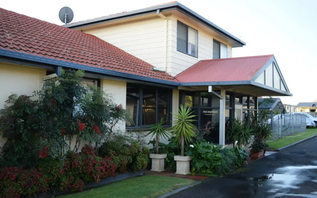 Mornington Motel