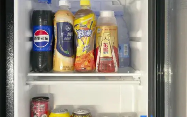 Shanggu E-sports Hotel (Longhua Qinghu Subway Station)