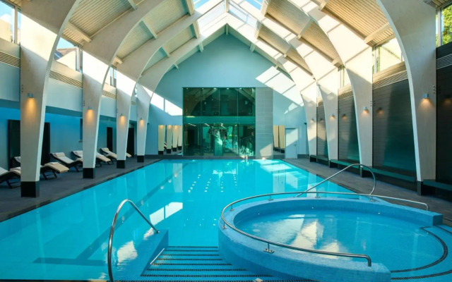 Carton House a Fairmont Managed Hotel