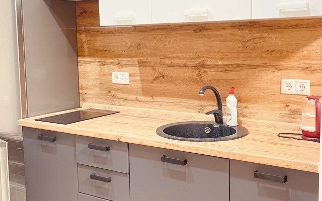 Амо ти Амо Санаторная