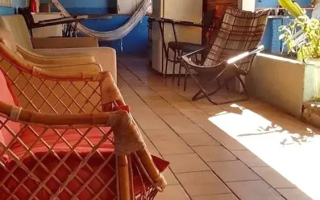Hostel Camping BC