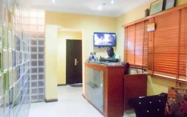 Bestab Luxury Suites