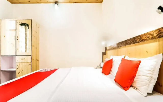 The Mir Villa by OYO Rooms