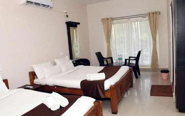 Ezzenza Areca Resort