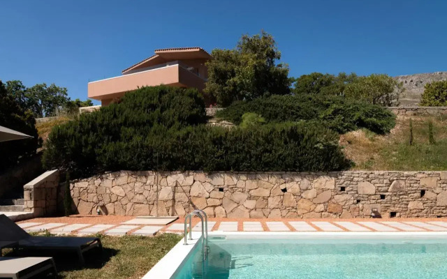 Eleonas Estate