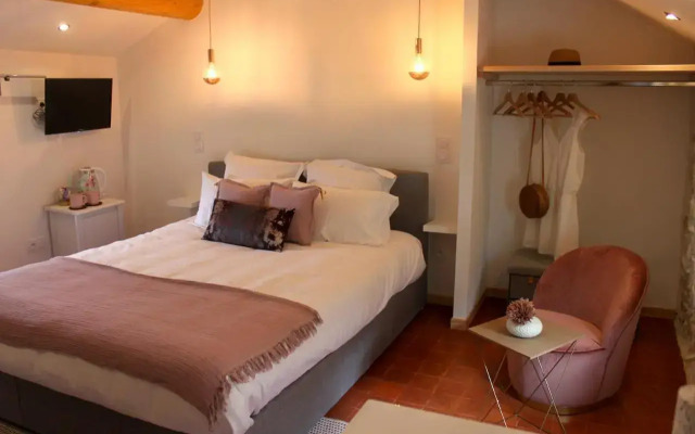 Les Chambres Du'O