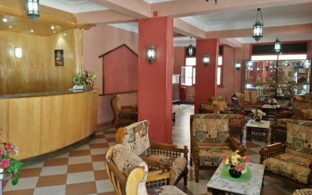 Adriatica Hotel