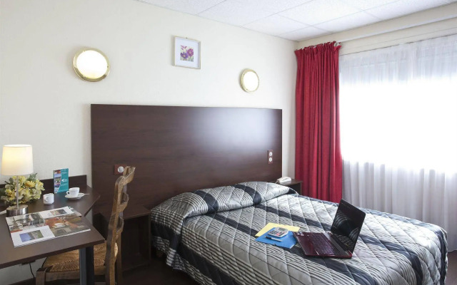 Hotel Du Poete