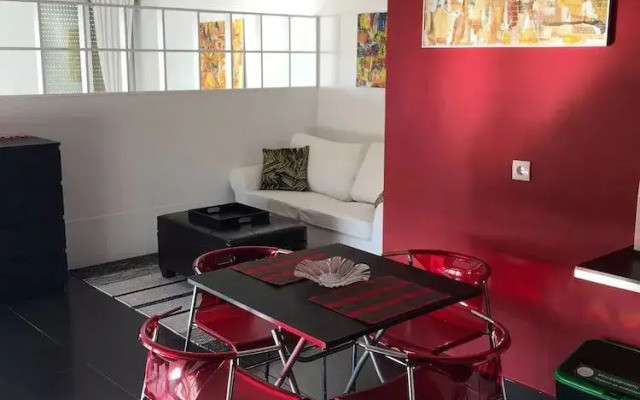 Silver Coast Vacation Inn