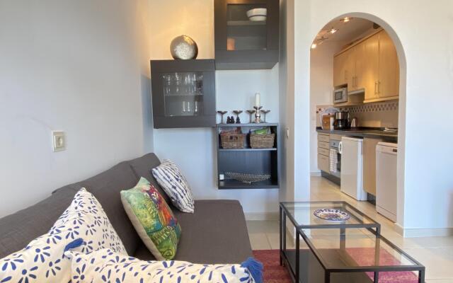 Naricha 3 Apartments Casasol