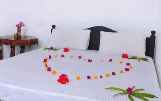 Water Garden Hotel