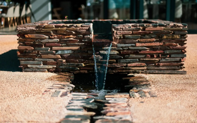 Stonehaven Lodge and Conference Center