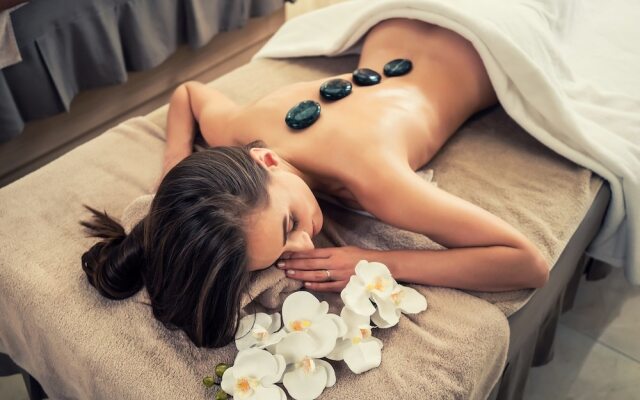 Bridgewings Lighthouse Beach