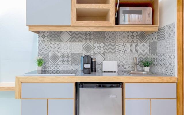 Suites Calle 8, On The 5th. Av. - Standard Suite