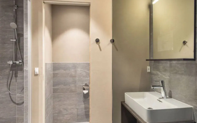 SWISSPEAK Resorts Trifthorn