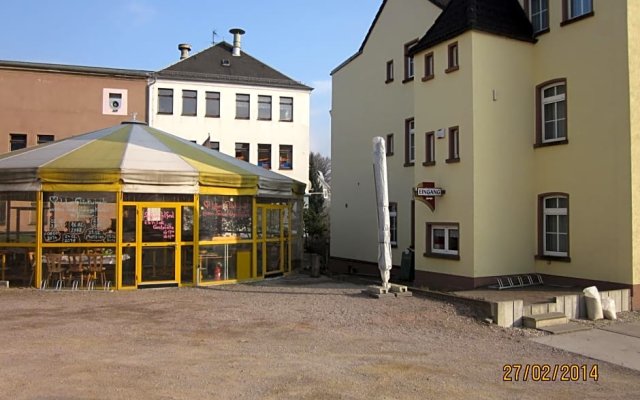 Hotel Haus Marienthal