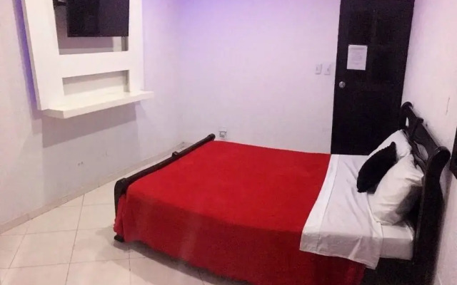 Hotel Colombia Real Santa Marta