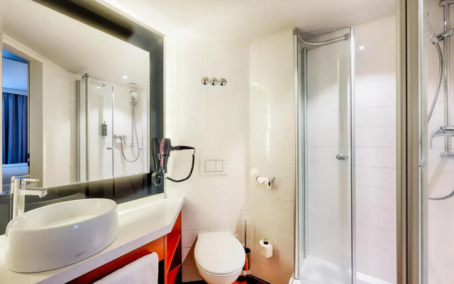 Premier Inn Frankfurt City Europaviertel Hotel