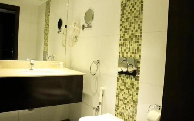 Business Inn Olaya Hotel