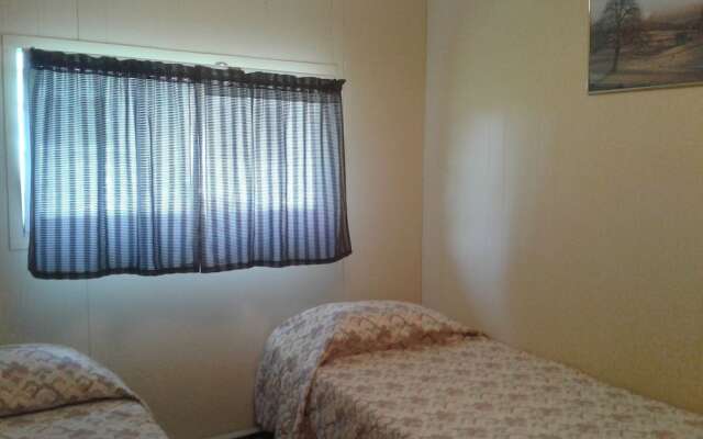 Minnehaha Camp Resort