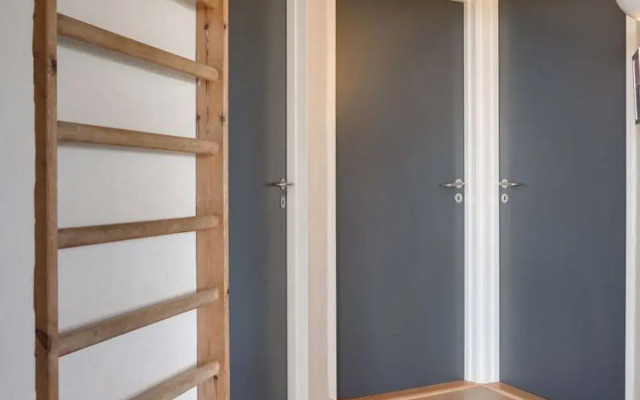 "Shana" - 700m from the sea in Western Jutland