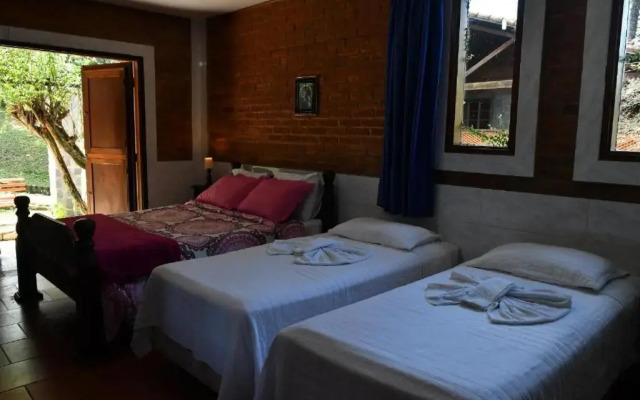 Hotel Bougainville