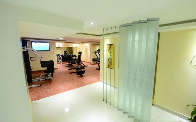 Mira Business Hotel