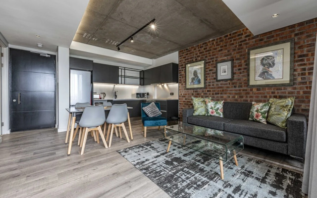 403 The Signature De Waterkant