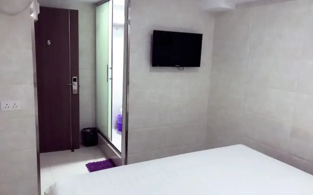 AA Inn