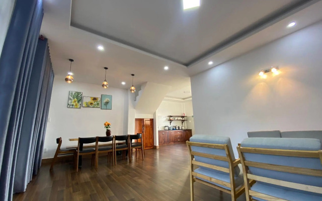 Đồi Gió HOUSE