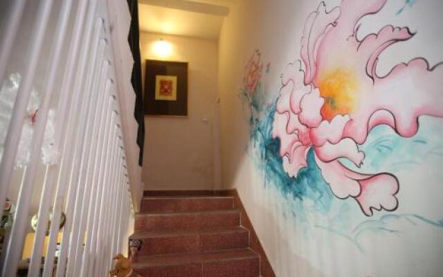 Lotus Landing Hostel