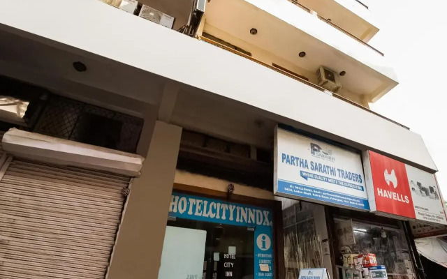 Flagship 42522 City Inn Dx