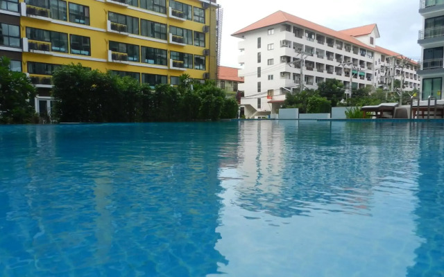 Apartments Alex Group NEOcondo Pattaya
